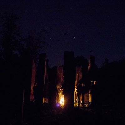 MAK! Obřady, Foto: Eva Kořínková