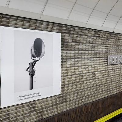 Lukáš Jasanský, Martin Polák, Ze série Vtipy, 1992