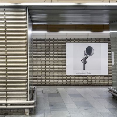 Lukáš Jasanský, Martin Polák, Ze série Vtipy, 1992