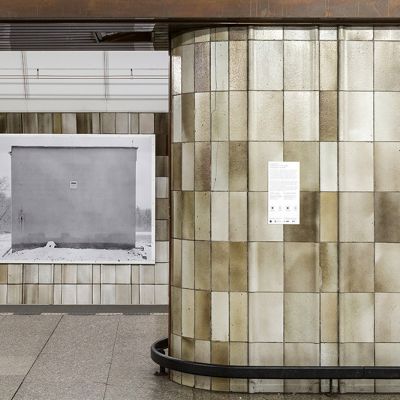 Ondřej Přibyl, Krajinářská tvorba III, 2003