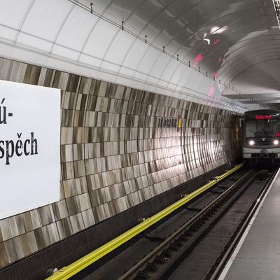 Timo, ú-spěch, 2020