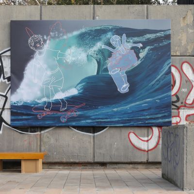 To není víla, to je máma - foto Martin Micka-0371.jpg