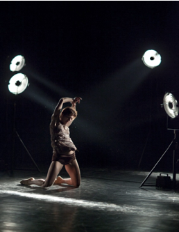 Nataša Novotná © Pavel Hejný