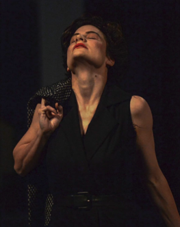 Hana Polanská Turečková