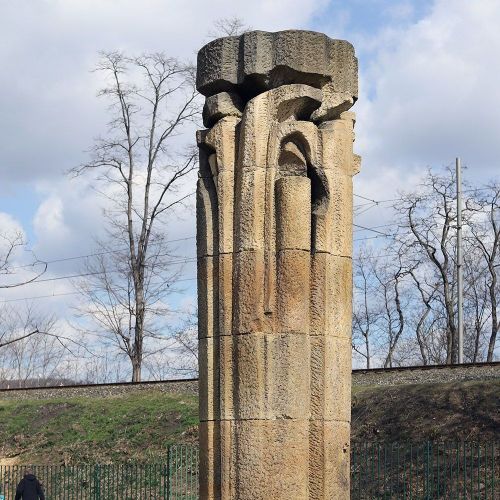 Ondřej Surový, 04/2021