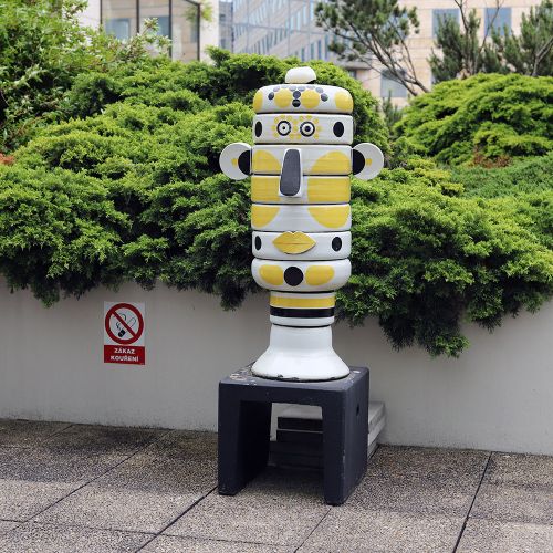 Ondřej Surový, 06/2023