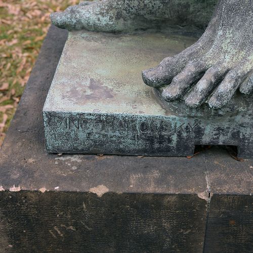 Ondřej Surový, 03/2019