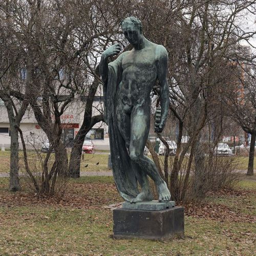 Ondřej Surový, 03/2019