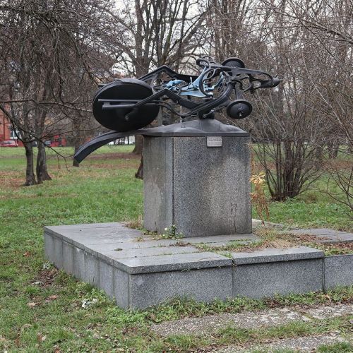 Ondřej Surový, 12/2020