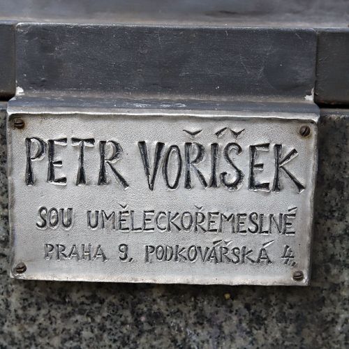 Ondřej Surový, 12/2020