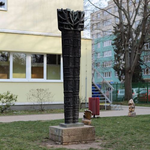 Ondřej Surový, 04/2019