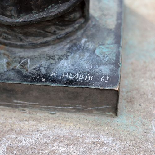 Ondřej Surový, 04/2019