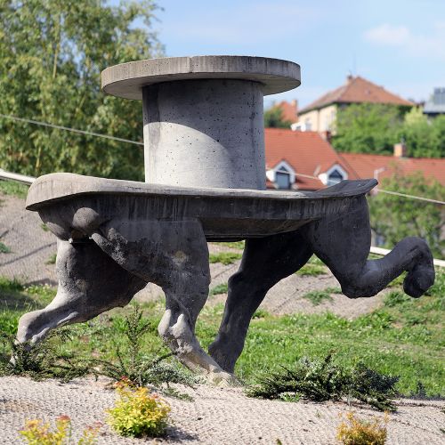 Ondřej Surový, 05/2024