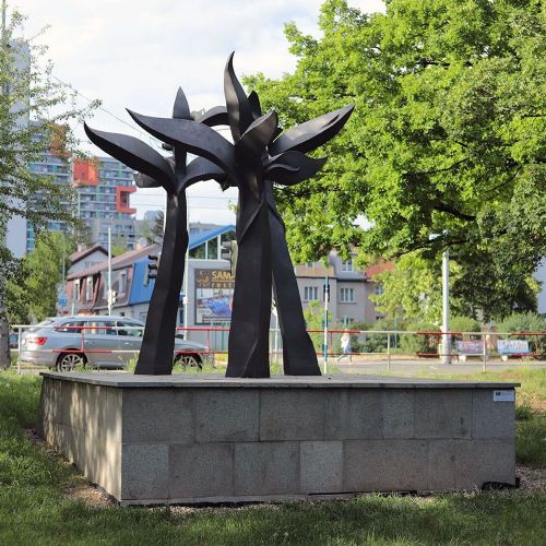 Ondřej Surový, 05/2020