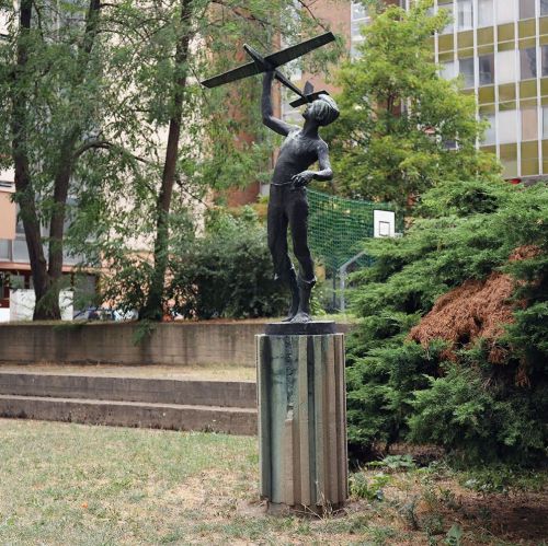 Ondřej Surový, 08/2018