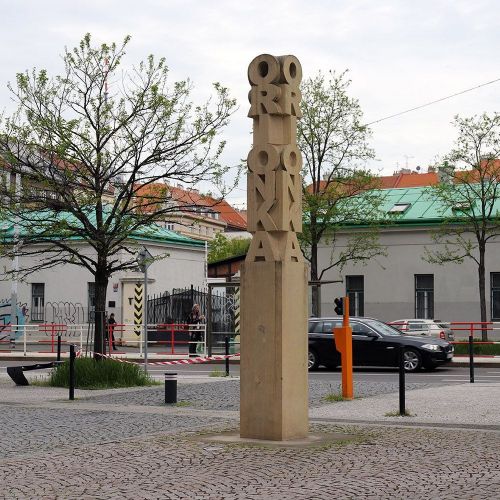 Ondřej Surový, 05/2021