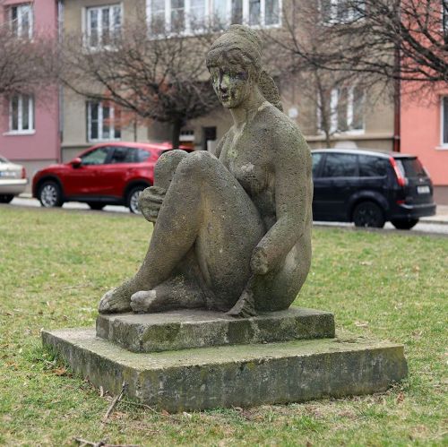 Ondřej Surový, 03/2019