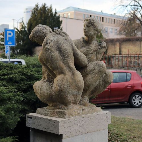 Ondřej Surový, 03/2019