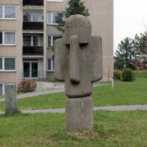 Ondřej Surový, 04/2019