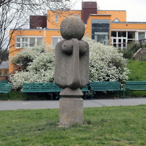 Ondřej Surový, 04/2019