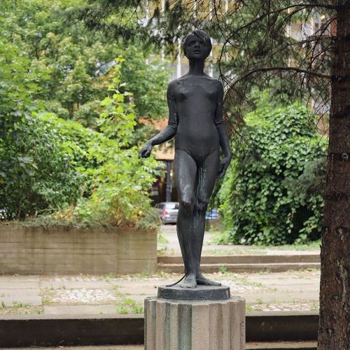 Ondřej Surový, 08/2018