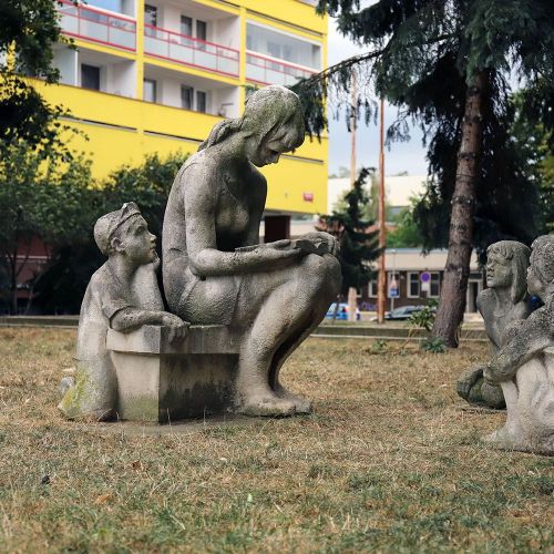 Ondřej Surový, 08/2018