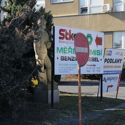 Ondřej Surový, 02/2019