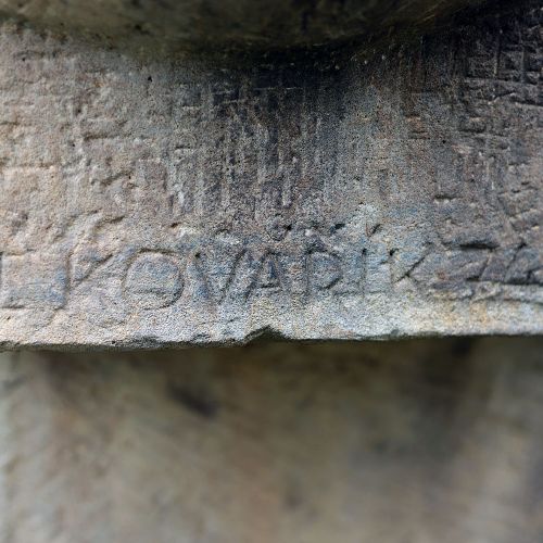 Ondřej Surový, 04/2019