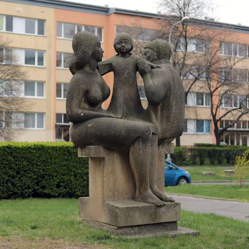 Ondřej Surový, 04/2019