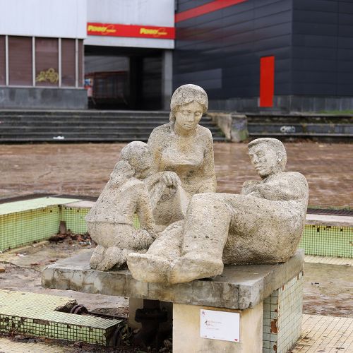 Ondřej Surový, 01/2019