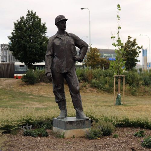 Ondřej Surový, 08/2018