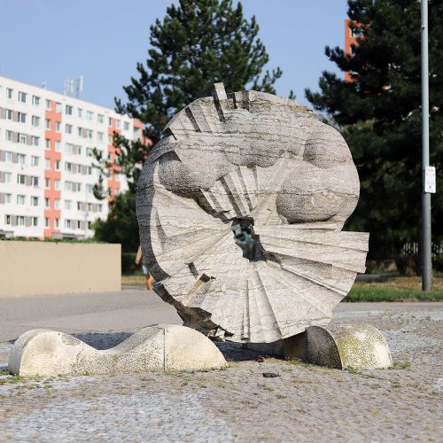 Ondřej Surový, 08/2018