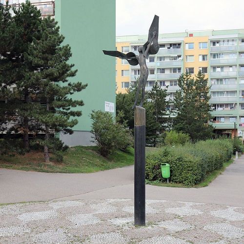 Ondřej Surový, 09/2018