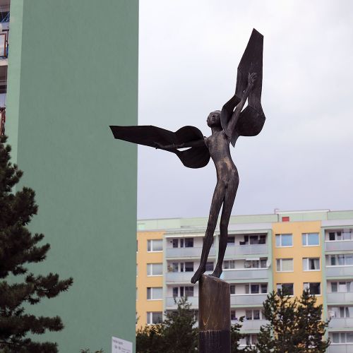 Ondřej Surový, 09/2018