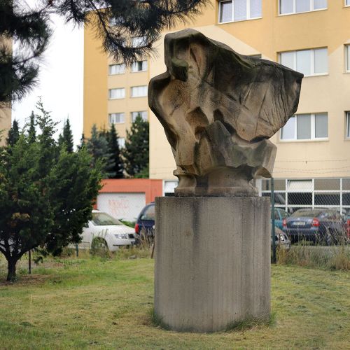 Ondřej Surový, 06/2018