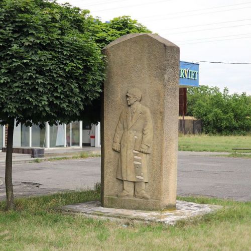 Ondřej Surový, 06/2018