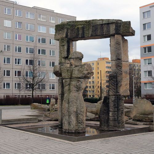 Ondřej Surový, 02/2020