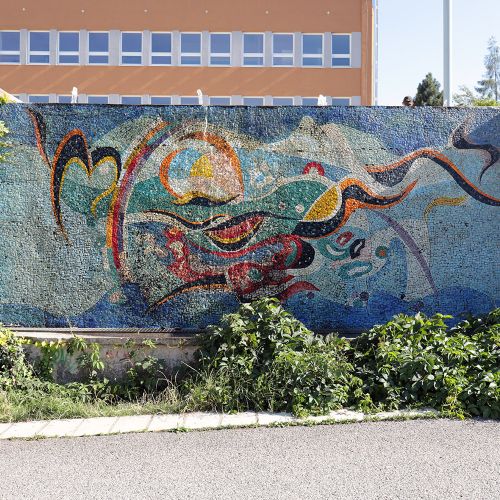 Ondřej Surový, 07/2019