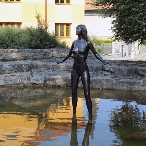 Ondřej Surový, 07/2019