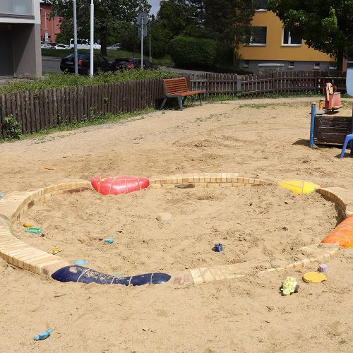 Ondřej Surový, 05/2021