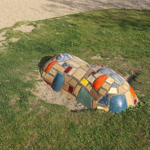 Ondřej Surový, 05/2021