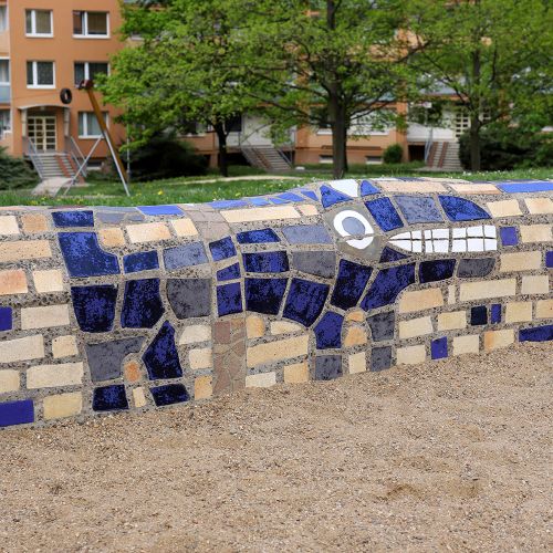 Ondřej Surový, 05/2021