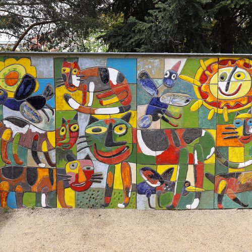 Ondřej Surový, 05/2021