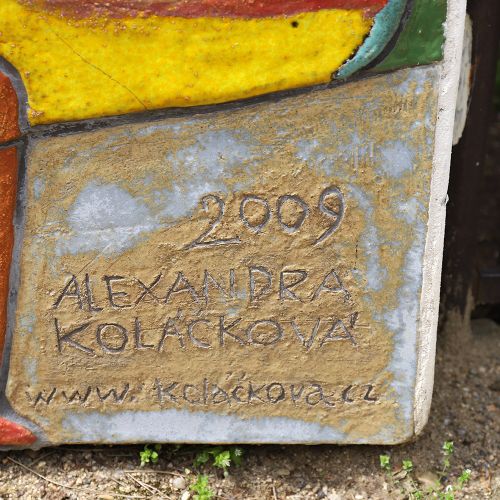 Ondřej Surový, 05/2021