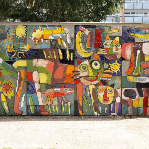 Ondřej Surový, 05/2021