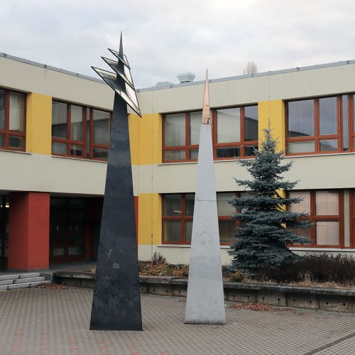 Ondřej Surový, 02/2020