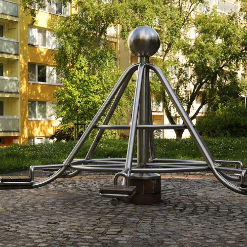 Ondřej Surový, 05/2021