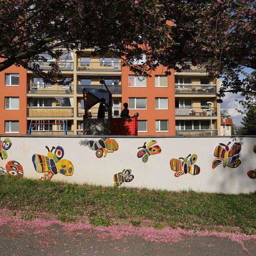 Ondřej Surový, 05/2021