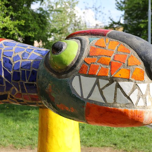 Ondřej Surový, 05/2021