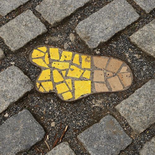 Ondřej Surový, 05/2021